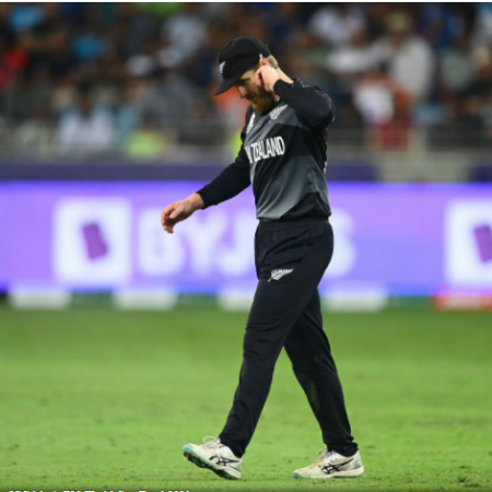 IND vs NZ 2021: Kane Williamson is all set to give the team’s impending three-match T20I series