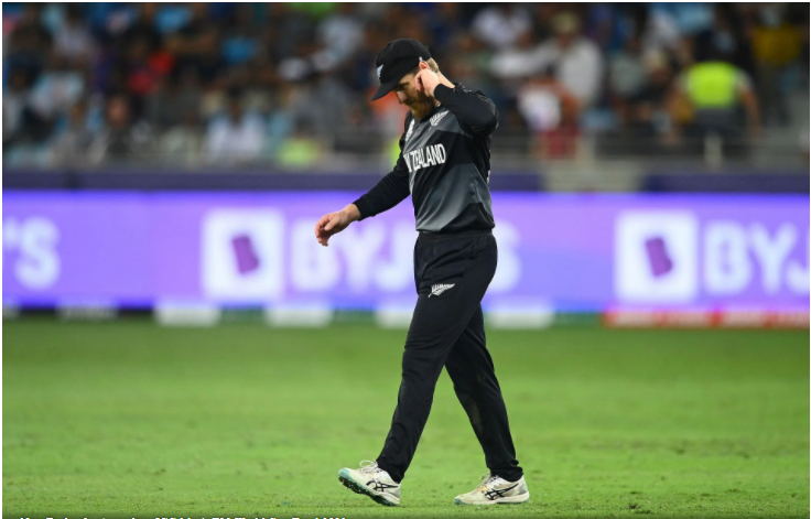 IND vs NZ 2021: Kane Williamson is all set to give the team’s impending three-match T20I series