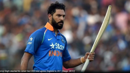 Yuvraj Singh says ”On public demand will be back on the pitch hopefully in February”