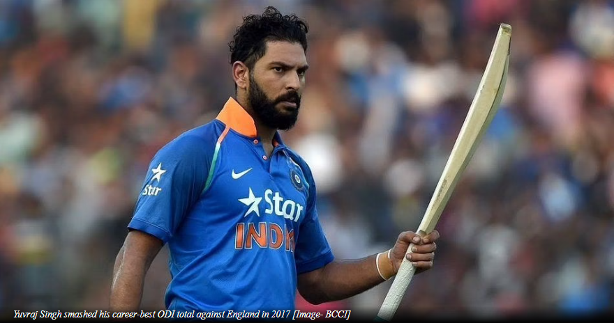 Yuvraj Singh says ”On public demand will be back on the pitch hopefully in February”