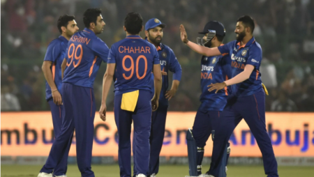 Three key factors in India’s win over New Zealand in the first T20I in Jaipur: IND vs NZ 2021
