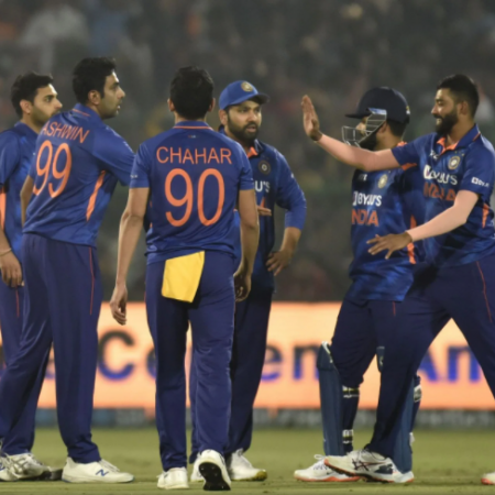 Three key factors in India’s win over New Zealand in the first T20I in Jaipur: IND vs NZ 2021