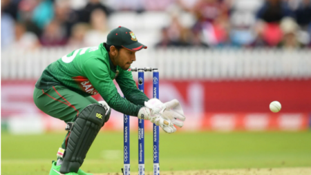 Mushfiqur Rahim revealed his availability to play the T20 series against Pakistan after the selectors’ claimed to have rested him
