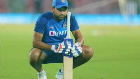 Rohit Sharma has ruled out any chance of making too many changes in the side for the third T20I against New Zealand