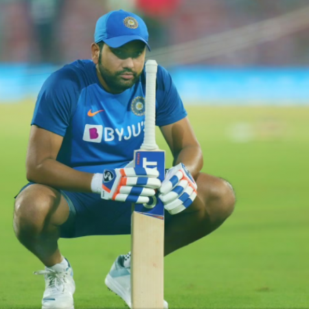 Rohit Sharma has ruled out any chance of making too many changes in the side for the third T20I against New Zealand