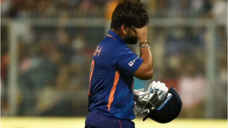 IND vs NZ 2021: Daniel Vettori feels dashing Indian wicketkeeper-batter Rishabh Pant is yet to discover what works best for him in the T20 format