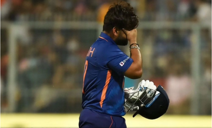 IND vs NZ 2021: Daniel Vettori feels dashing Indian wicketkeeper-batter Rishabh Pant is yet to discover what works best for him in the T20 format