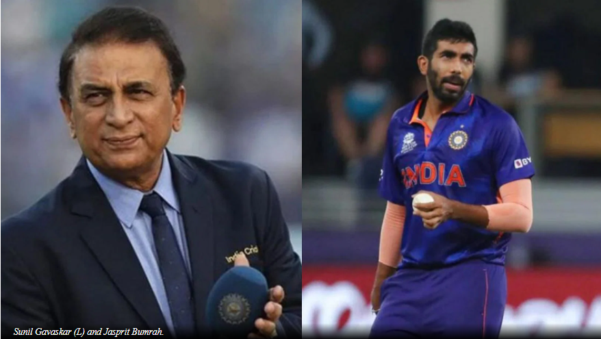Sunil Gavaskar- “There should be no excuse” in T20 World Cup 2021