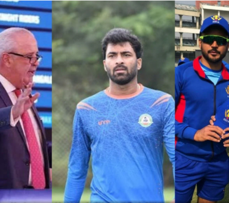 IPL Auction 2022: 5 players who could make their IPL debut after an impressive Syed Mushtaq Ali Trophy 2021 performance