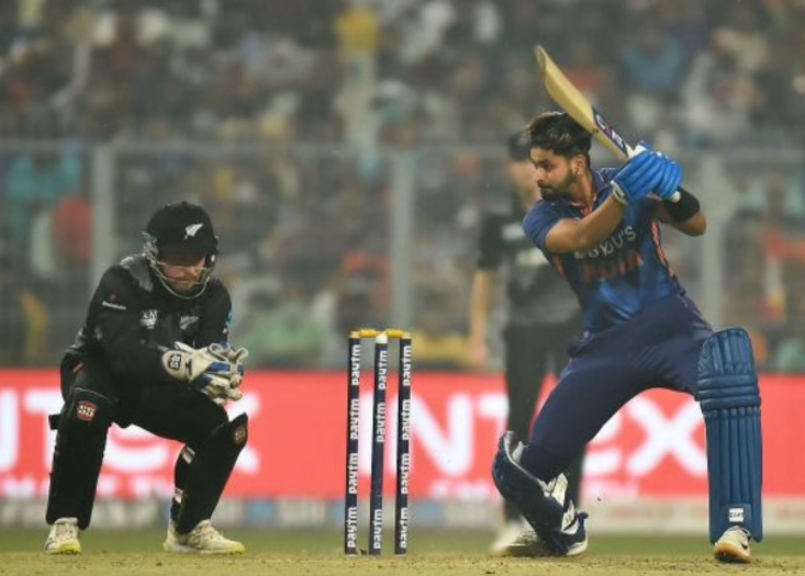 India vs New Zealand 2021: It has been a tough 2021 for Shreyas Iyer with a shoulder injury in IPL putting a clamp on his cricket
