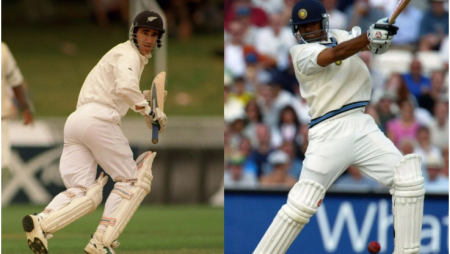 INDIA vs NEW ZEALAND 2021: Rahul Dravid and Gary Stead will be rivals again after 22 long years!