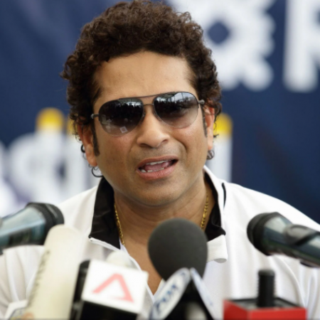 Sachin Tendulkar recalls his last-over heroics with the ball in the Hero Cup 1993 semi-final against South Africa