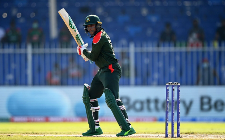 Bangladesh all-rounder Shakib Al Hasan assessed his current stance in the game and reflects on his future in cricket