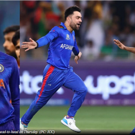 Sunil Gavaskar dropped a caveat for Team India ahead of their T20 World Cup 2021 clash against an “exceptionally dangerous” Afghanistan