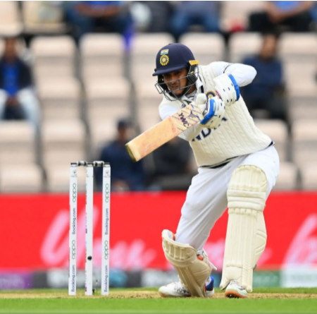 INDIA vs NEW ZEALAND 2021: Aakash Chopra says “He doesn’t look like a Test opener to me”
