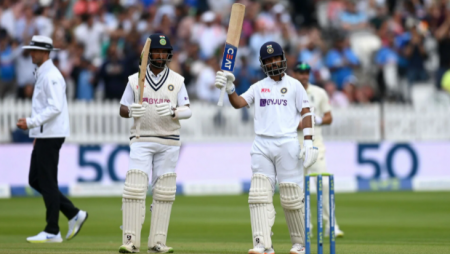 Dinesh Karthik on the pressure Pujara and Rahane are facing after another poor set of scores in 1st India vs New Zealand Test