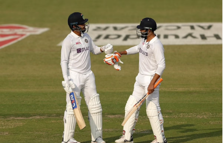 Aakash Chopra has made his prediction for Day 2 of the first Test between India and New Zealand in Kanpur