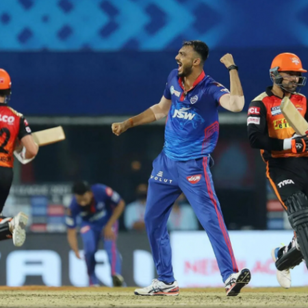 IPL Auction 2022: Three reasons why the Delhi Capitals’ decision that retaining Axar Patel is a good move