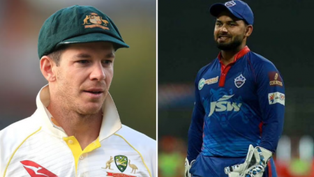 Saba Karim has come out in disagreement with Nathan Lyon’s recent comments