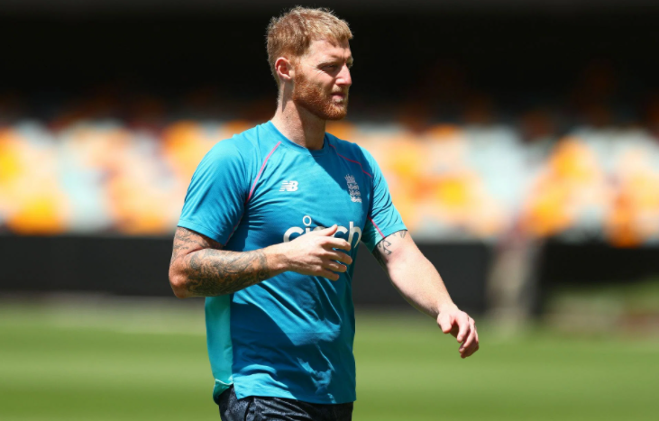 Ben Stokes has revealed how a small tablet came in the way of his hopes of playing in the Ashes
