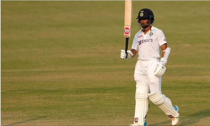 Aakash Chopra lauds Wriddhiman Saha’s fighting knock on Day 4 of the 1st India vs New Zealand Test