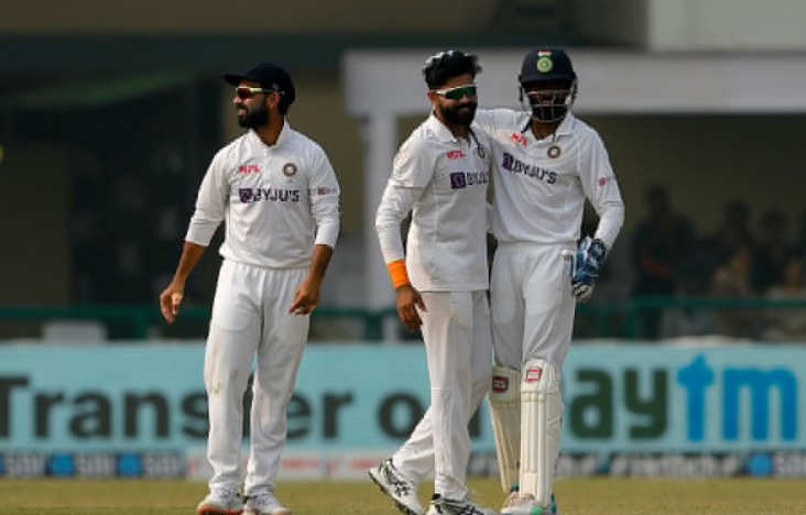 1st India vs New Zealand Test: Salman Butt says “Setting target of 284 seemed like series was on the line”