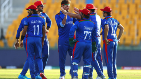 Harbhajan Singh- “Cannot take Afghanistan lightly, they are a very good and mature team” in T20 World Cup 2021