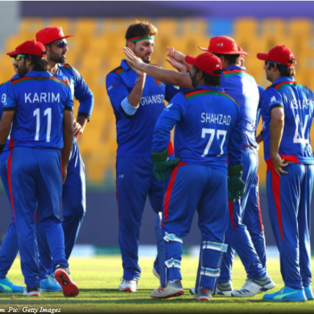 Harbhajan Singh- “Cannot take Afghanistan lightly, they are a very good and mature team” in T20 World Cup 2021