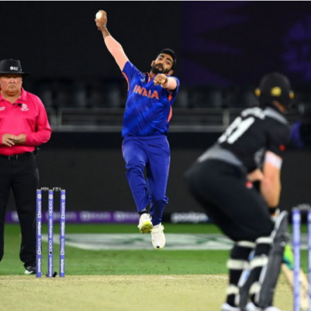 Harbhajan Singh- “Really surprising that we have taken only 2 wickets so far” in T20 World Cup 2021