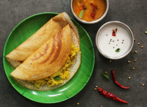 5 Popular Indian Dishes