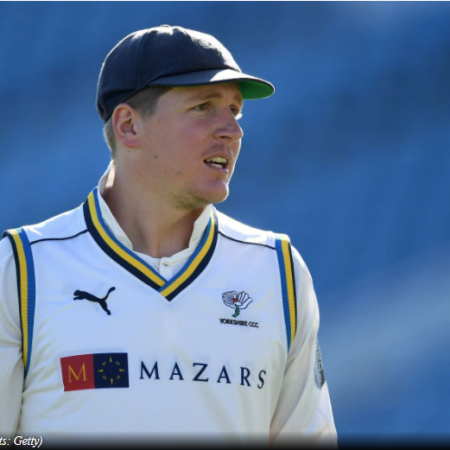 Gary Ballance confesses to using racial slurs towards Azeem Rafiq