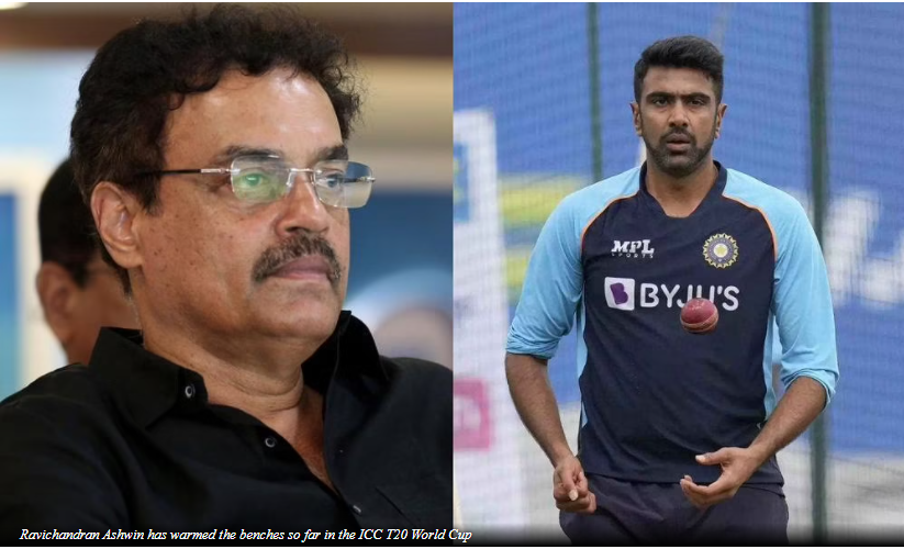 Dilip Vengsarkar- “It is a matter of investigation” in T20 World Cup 2021
