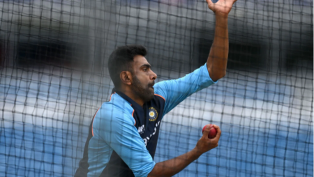 Tom Moody- “This change is more to do with India feeling they need to draw in Ashwin’s experience” in T20 World Cup 2021