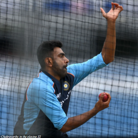 Tom Moody- “This change is more to do with India feeling they need to draw in Ashwin’s experience” in T20 World Cup 2021