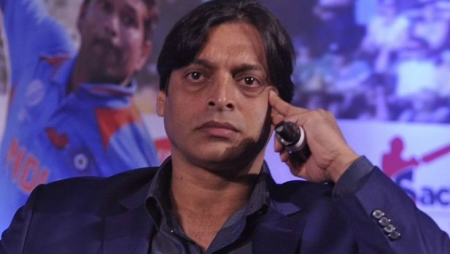 Shoaib Akhtar- “It’s not funny anymore” in T20 World Cup 2021