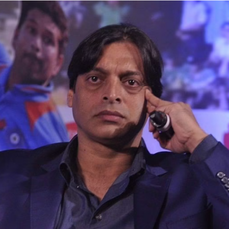Shoaib Akhtar- “It’s not funny anymore” in T20 World Cup 2021