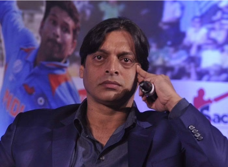 Shoaib Akhtar- “It’s not funny anymore” in T20 World Cup 2021