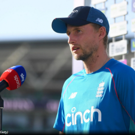 Joe Root- “They were a long way from their first-choice XI but they had no fear”