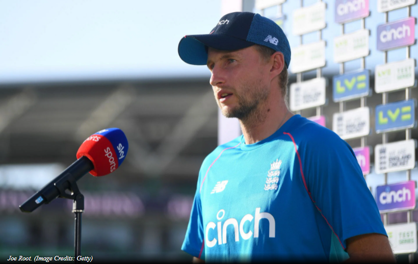 Joe Root- “They were a long way from their first-choice XI but they had no fear”