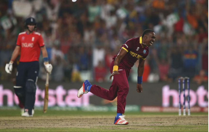 Dwayne Bravo- “I think the time has come” in T20 World Cup 2021