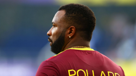 Kieron Pollard- “The experienced guys have not done well” in T20 World Cup 2021