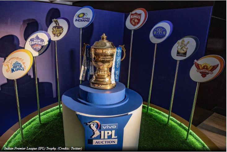 Michael Atherton expressed his concerns about the future of the sport amid the IPL expansion