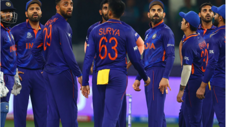 Salman Butt- “India just need to reboot” in T20 World Cup 2021