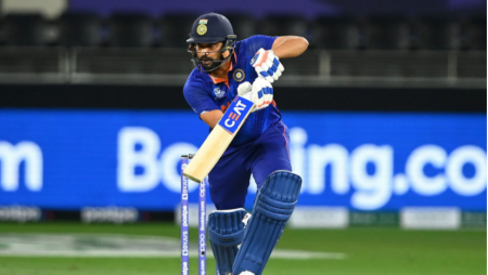 Aakash Chopra- “It was flawed” in T20 World Cup 2021