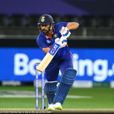Aakash Chopra- “It was flawed” in T20 World Cup 2021