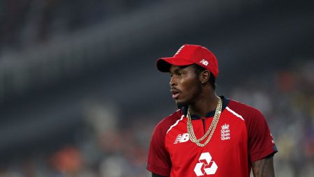 Ashes series: Jofra Archer says “Stuart Broad tends to get lots of abuse in Australia but that only spurs him on”