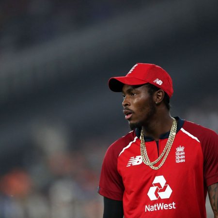 Ashes series: Jofra Archer says “Stuart Broad tends to get lots of abuse in Australia but that only spurs him on”