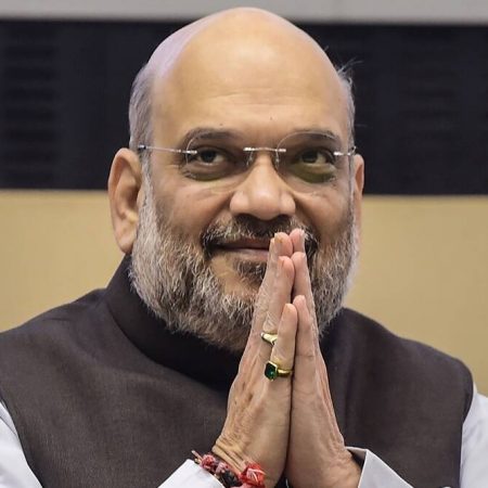Domestic Serve Amit Shah will arrive tomorrow in Hardoi, they will assemble for a big rally, police and organization will be on tall alert.