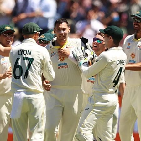 How the Southern Hemisphere’s pacers ruled the day’s cricket