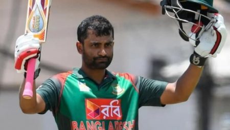 Tamim Iqbal is set to return to competitive cricket, after an injury break.
